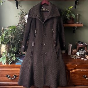 Mackage light winter/fall coat